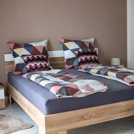 Lejlighed Hollerberg *