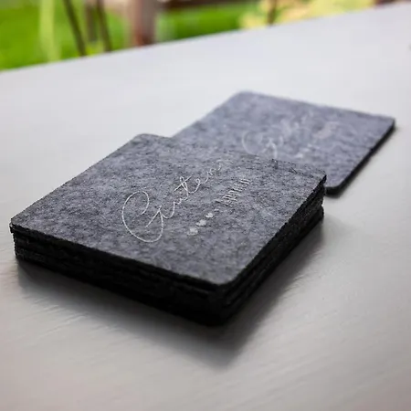 Hollerberg Lejlighed